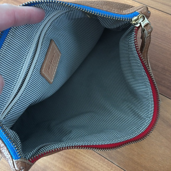 Leah Lerner clutch - Picture 7 of 9